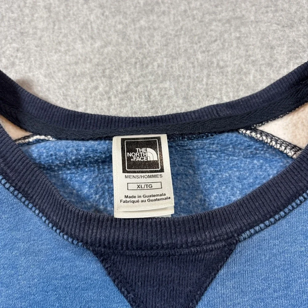 The North Face north face